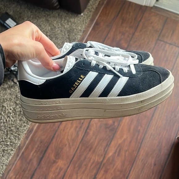 Gazelle platform - Picture 2 of 4